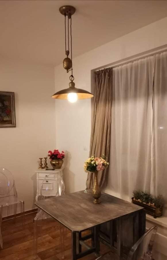 Apartamento Poetic Mikulov Exterior foto