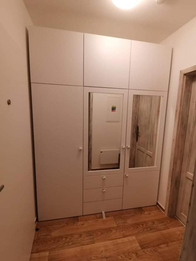 Apartamento Poetic Mikulov Exterior foto